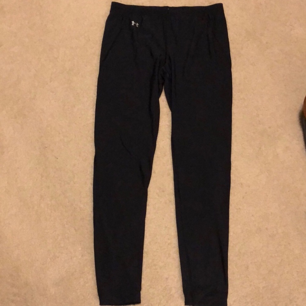UA spandex skinny fit